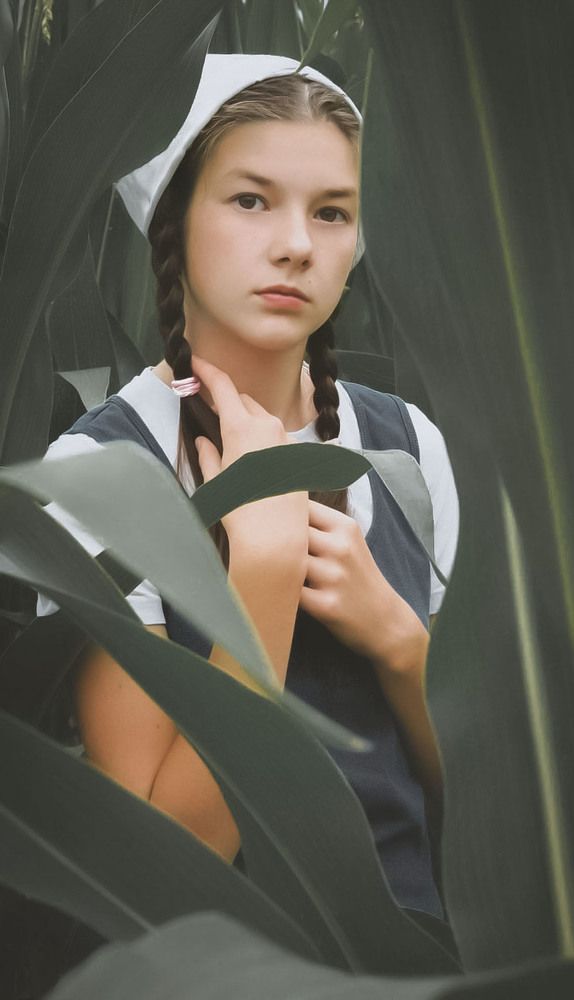 Photograph by Анна Андреева Воронина