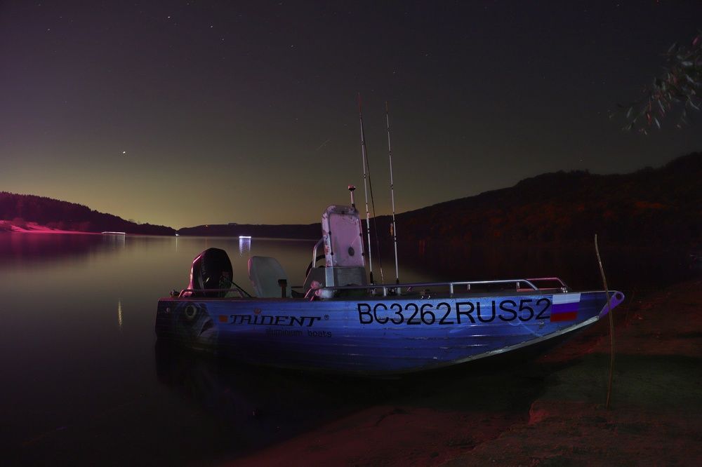 Photograph by Николай Круглов