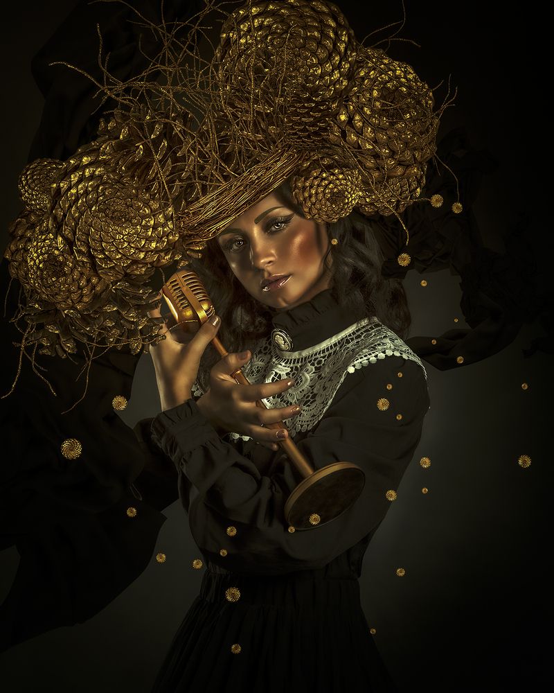 Music II (Not artificial intelligence)