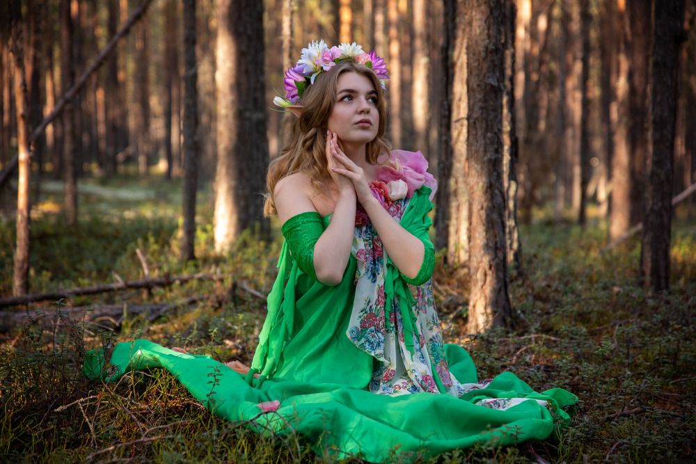 Photograph by Анастасия Авдеева