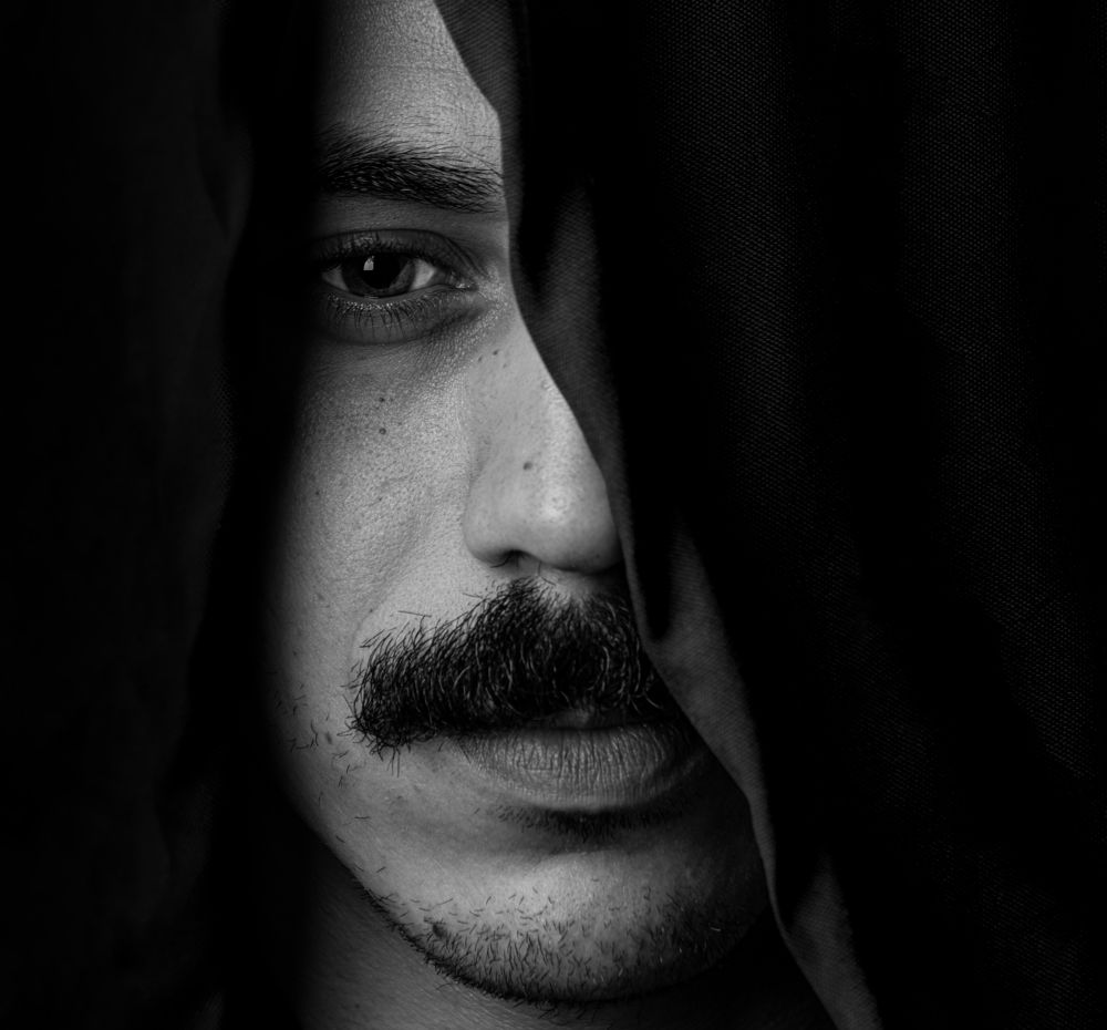 Photograph by Youness Fakoiallah