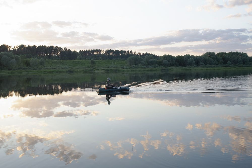 Photograph by Светлана Зайкова