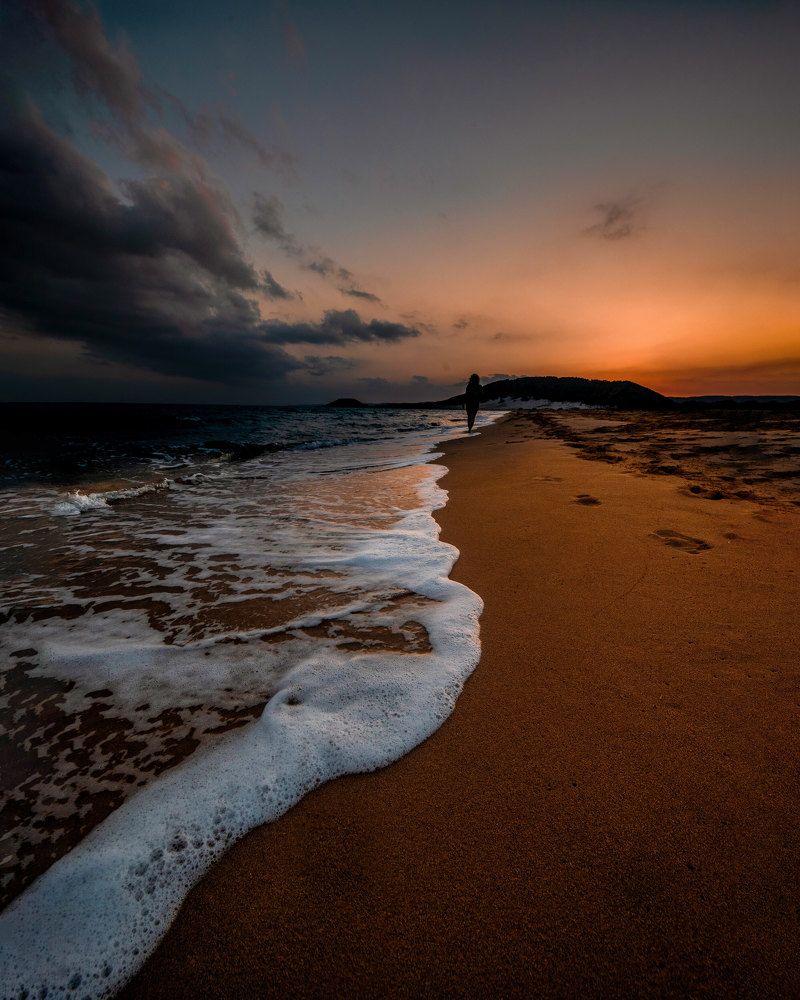 Photograph by saman kanzi