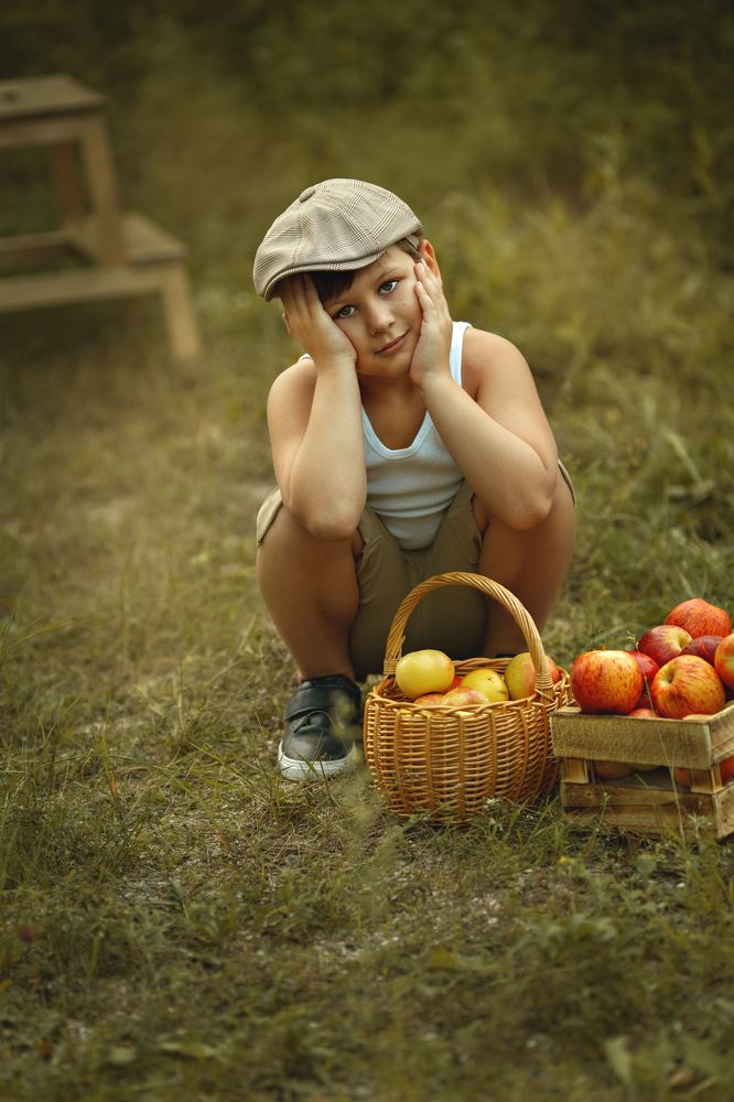 Photograph by Мила Смирнова