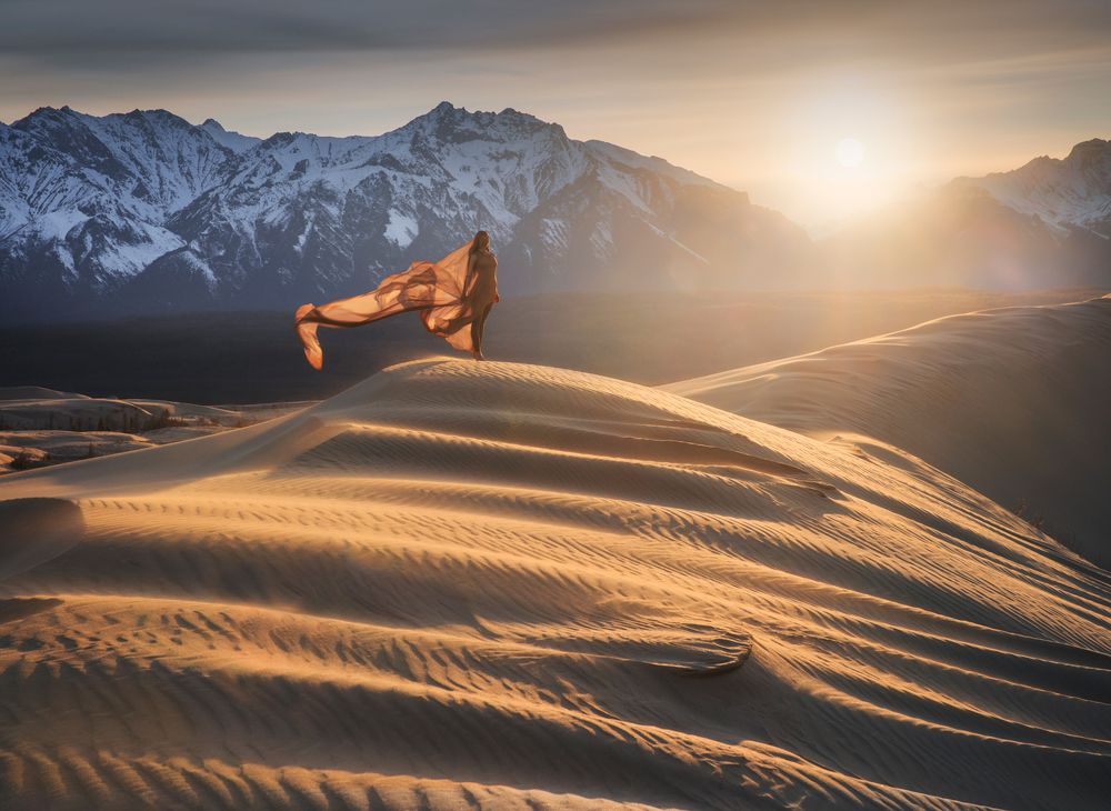 Photograph by Захарова Наталья