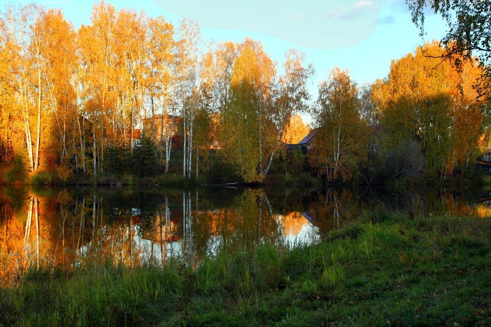 Photograph by Галина Мазур