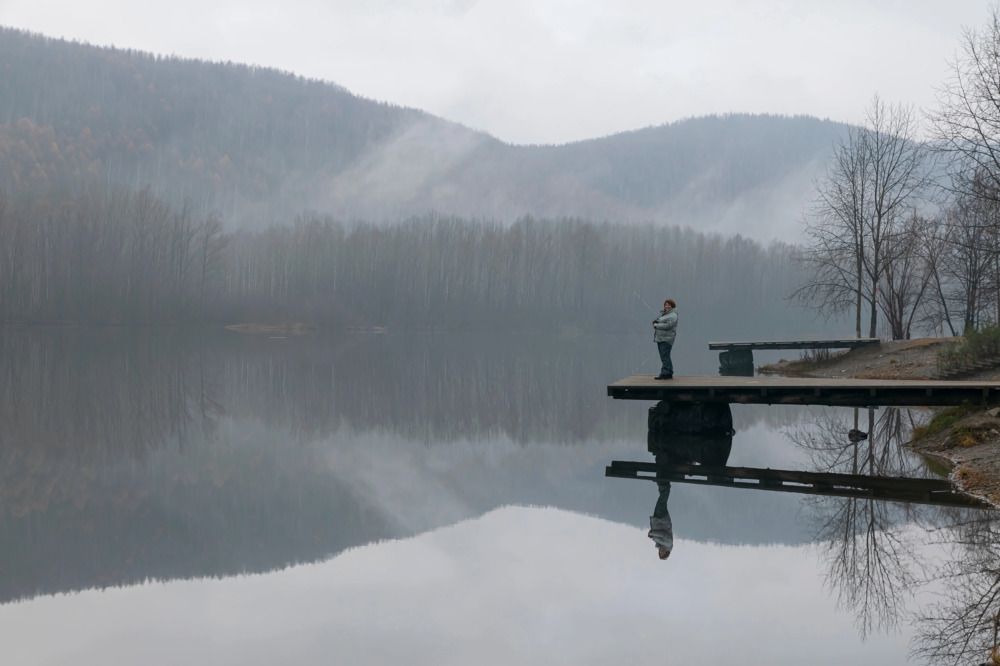 Photograph by Елена Ласун