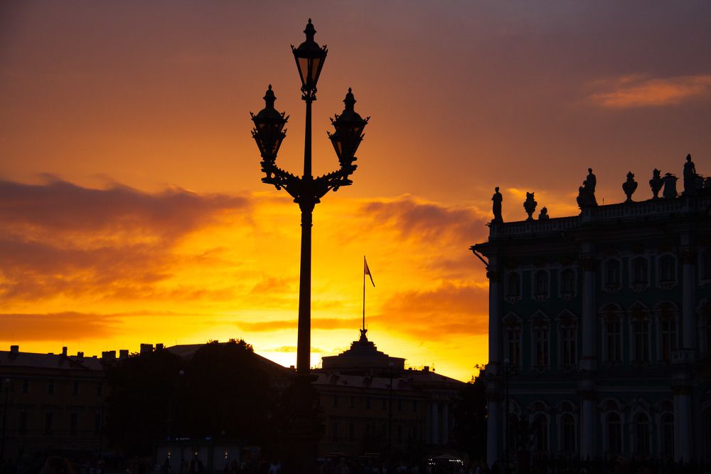 Photograph by Анастасия Перминова