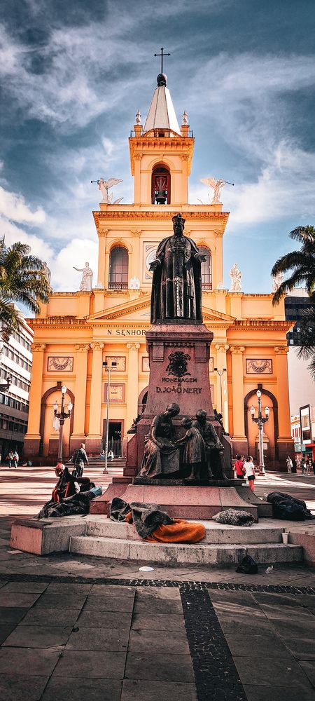 Photograph by Meire Costa