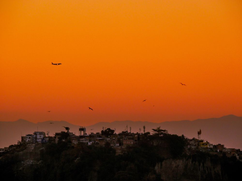 Photograph by Meire Costa