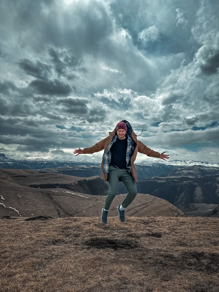 Photograph by Максим Яцушко