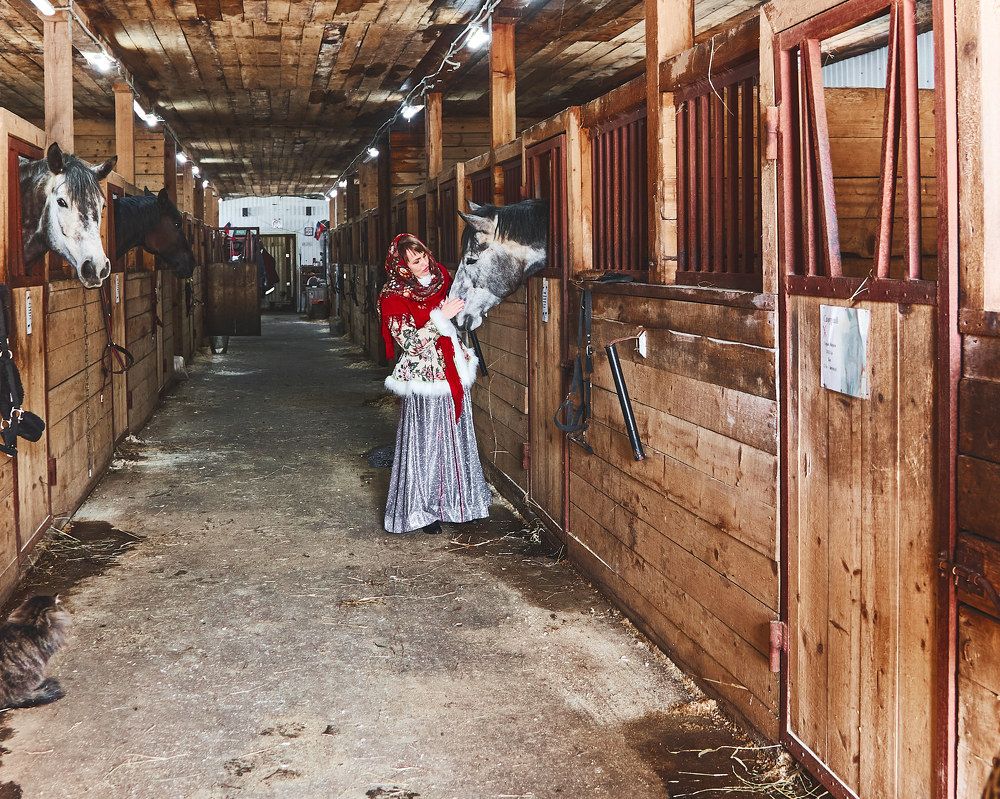 Фотография автора Бороненков Вадим