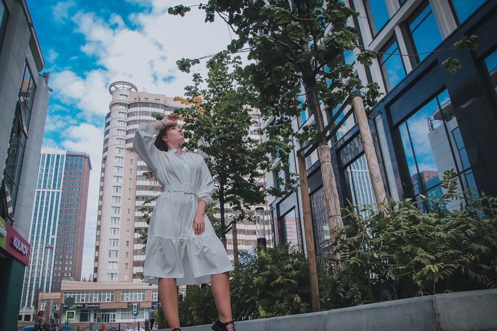 Photograph by Евгения Сенченко