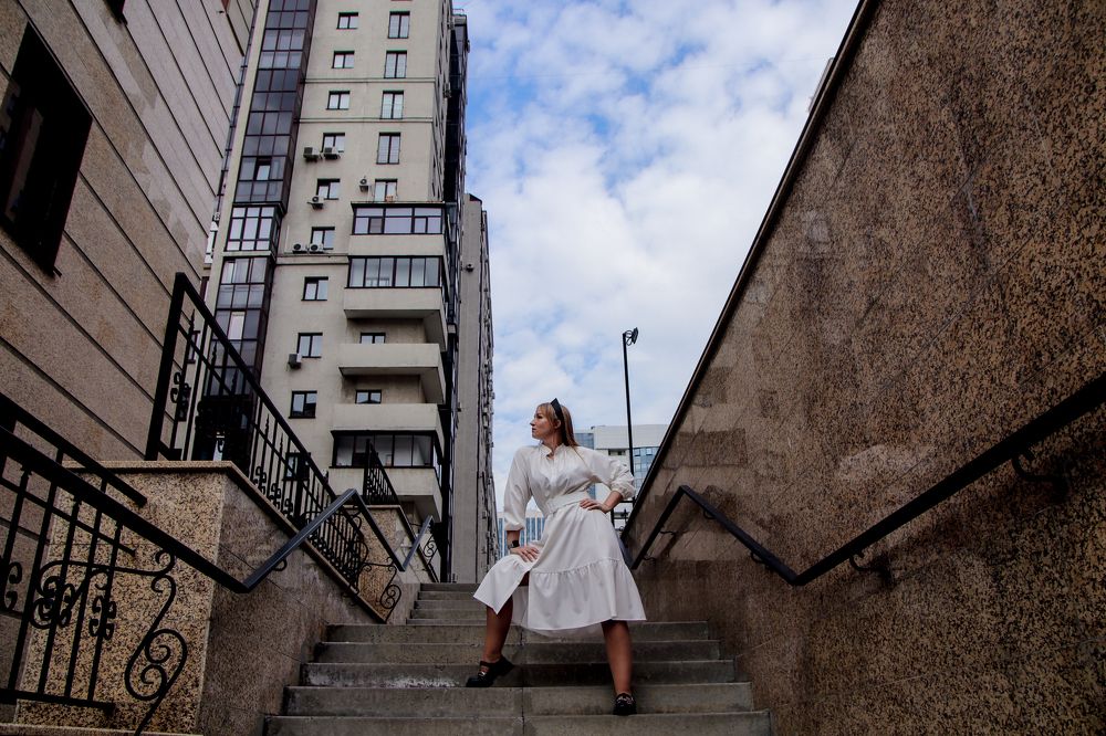 Photograph by Евгения Сенченко