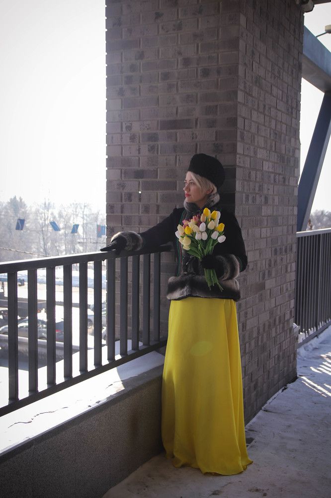 Photograph by Евгения Сенченко