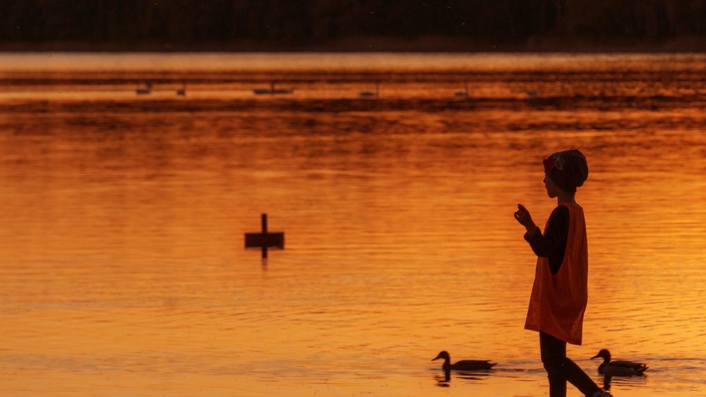 Photograph by Елена Пасажицкая