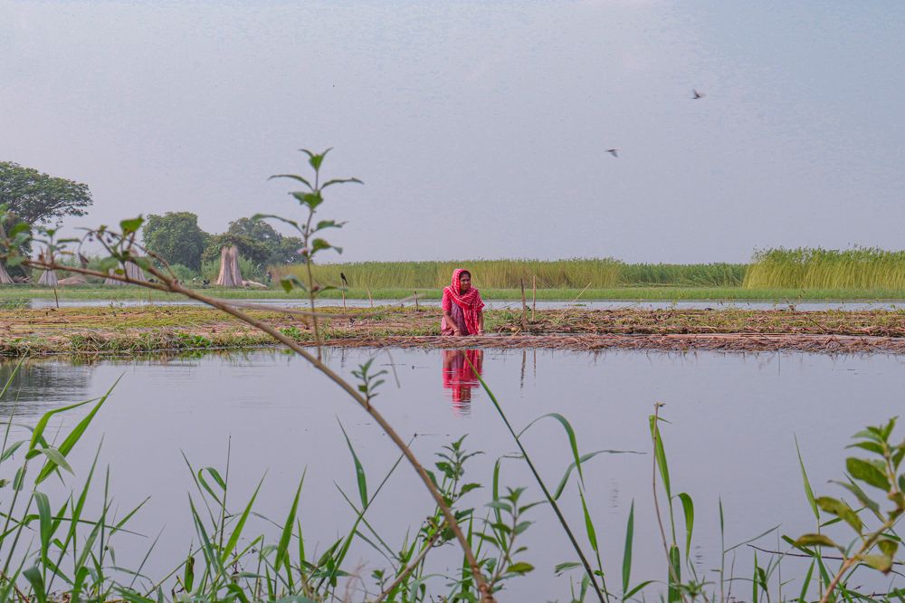 Photograph by SAYAN BANERJEE