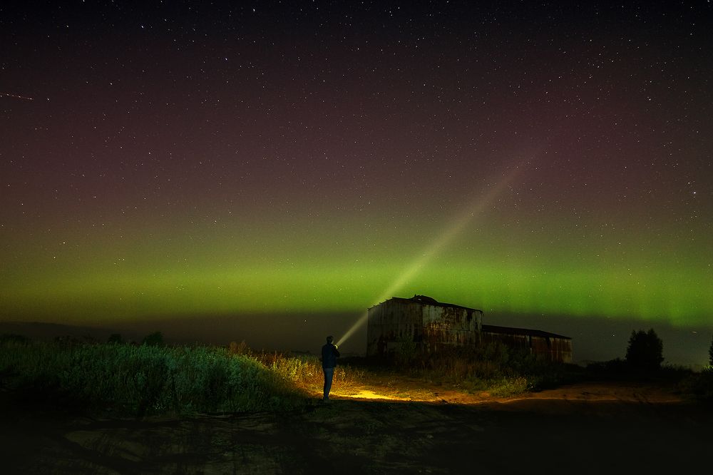 Photograph by Макаров Роман