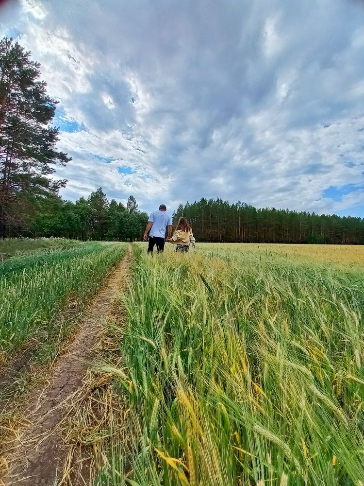 Photograph by Александра Королёва