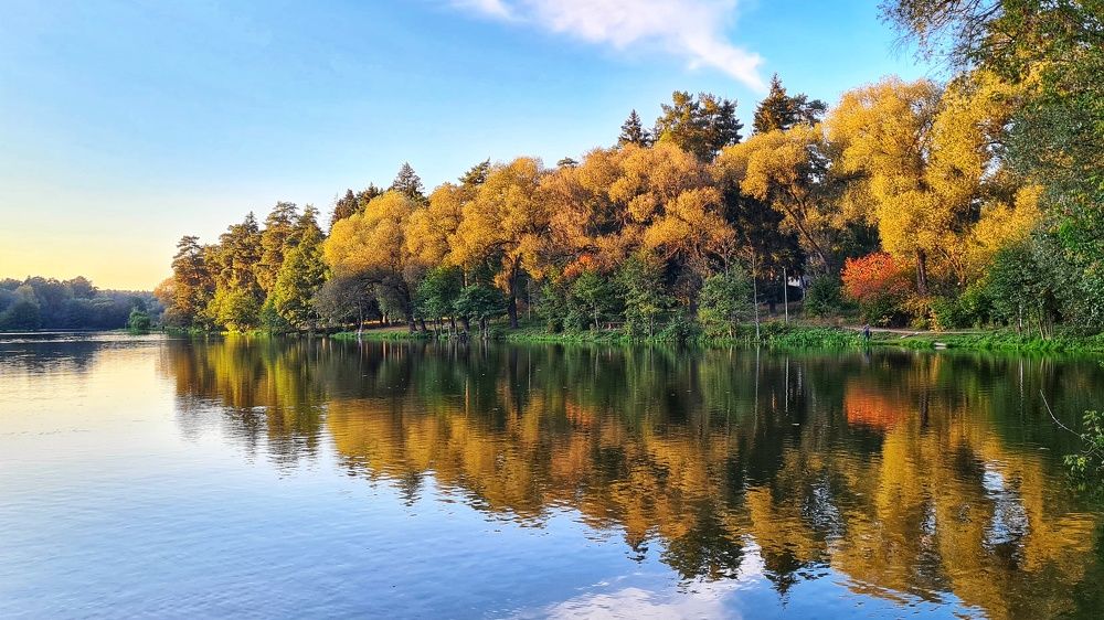 Photograph by Оксана Новикова