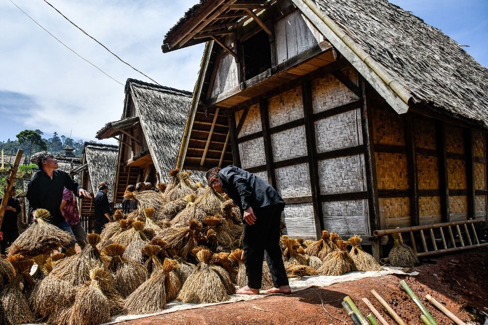 Photograph by Yafet Prayogo