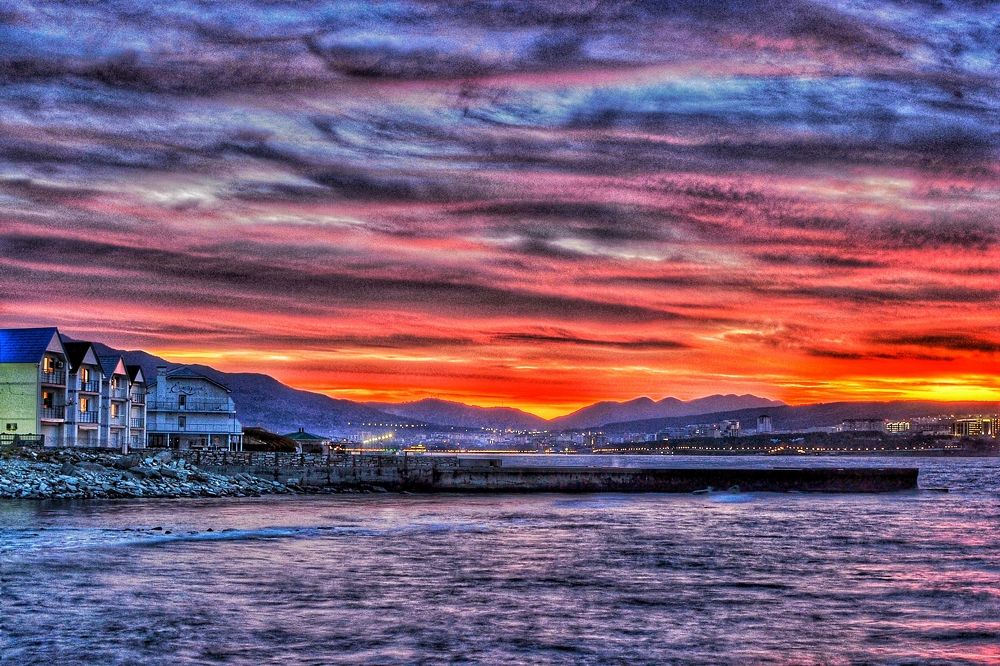 Photograph by Василиса Прекрасная