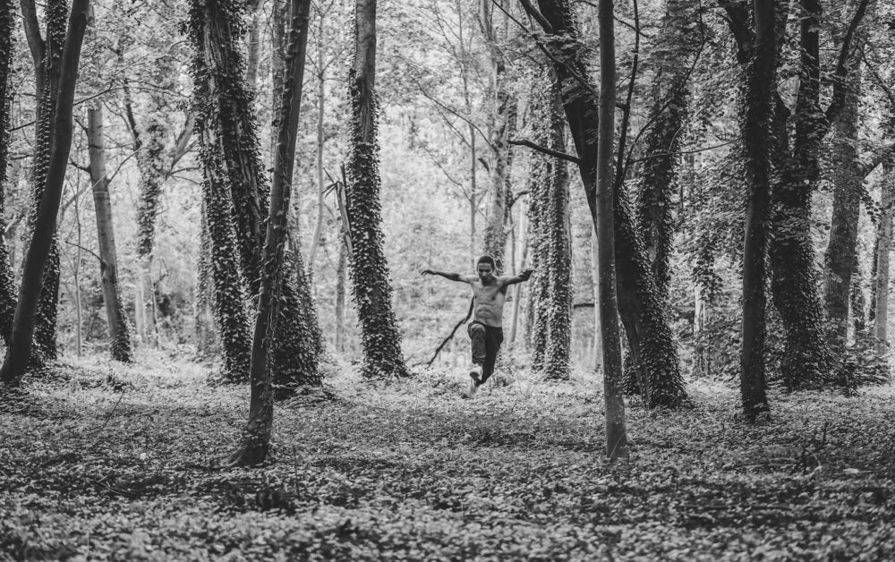 Photograph by Dmitrii Zabuga