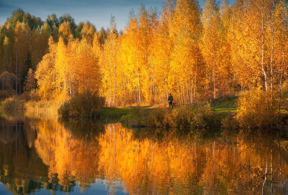 Photograph by Елена Потемина