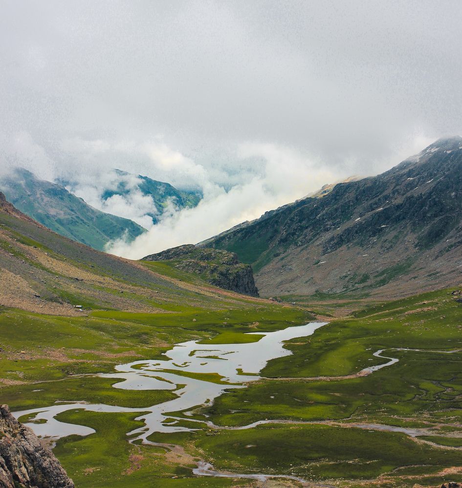 Photograph by Muneeb Najar