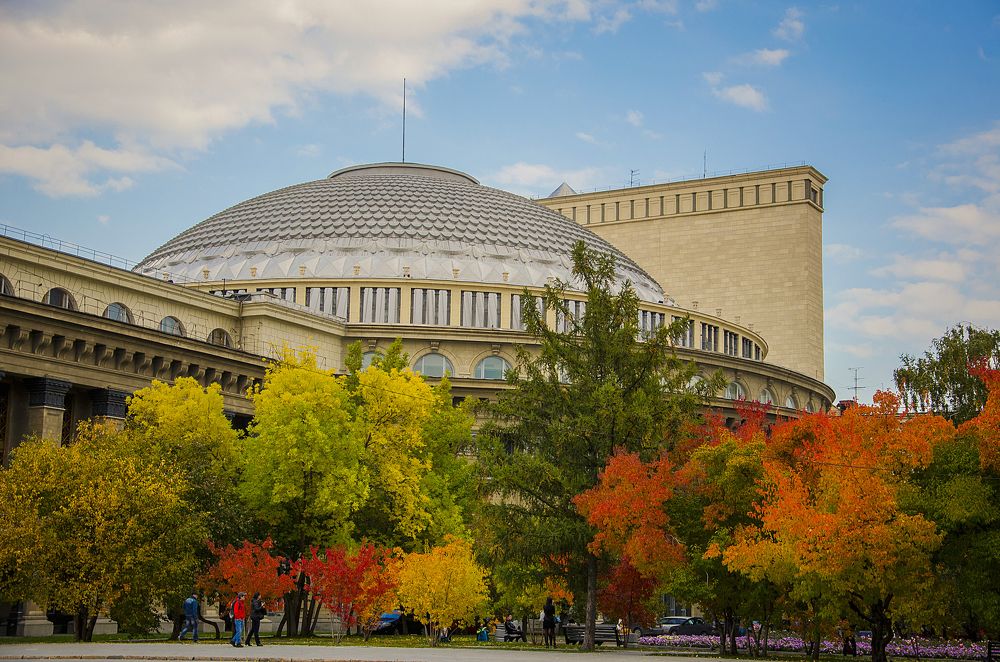 Photograph by Татьяна Титова