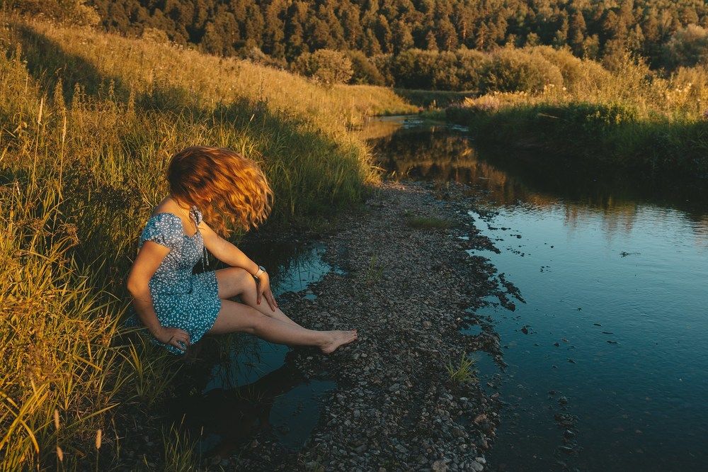 Photograph by Вера Олина