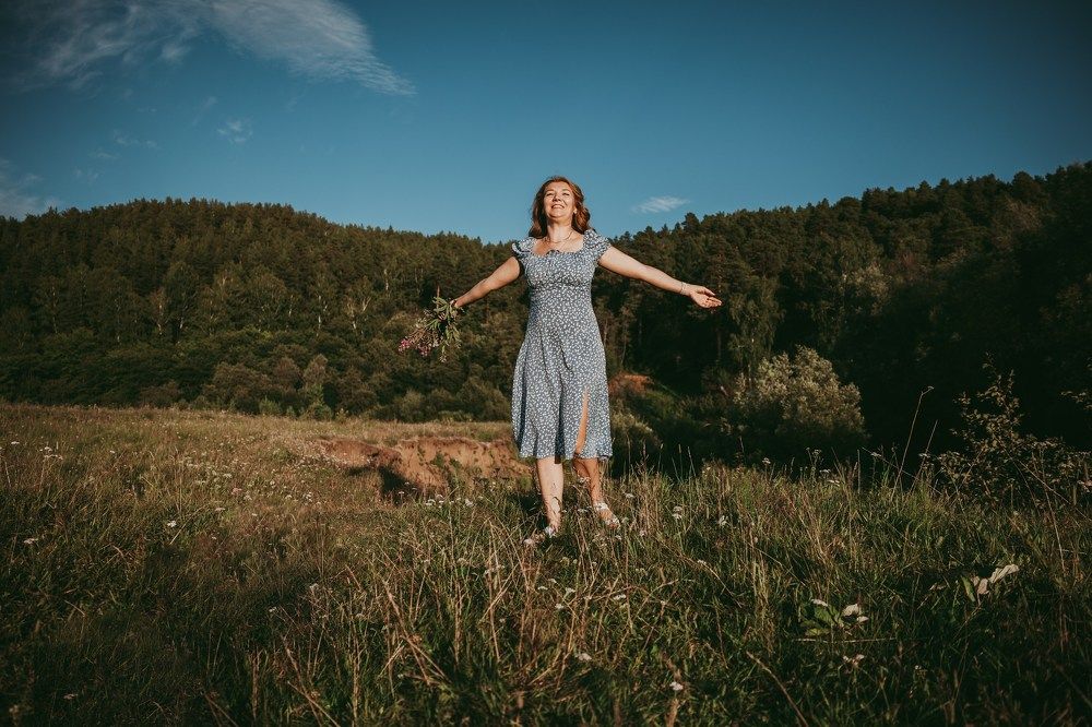 Photograph by Вера Олина
