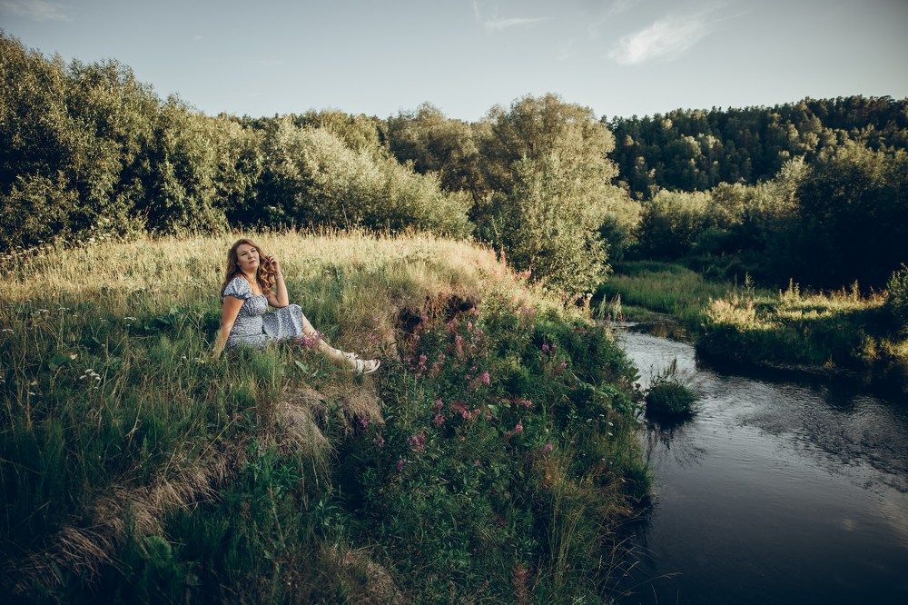 Photograph by Вера Олина