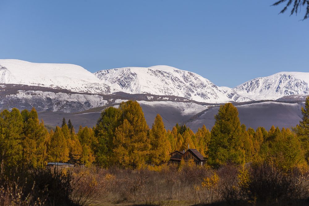 Photograph by Дроздова Наталья