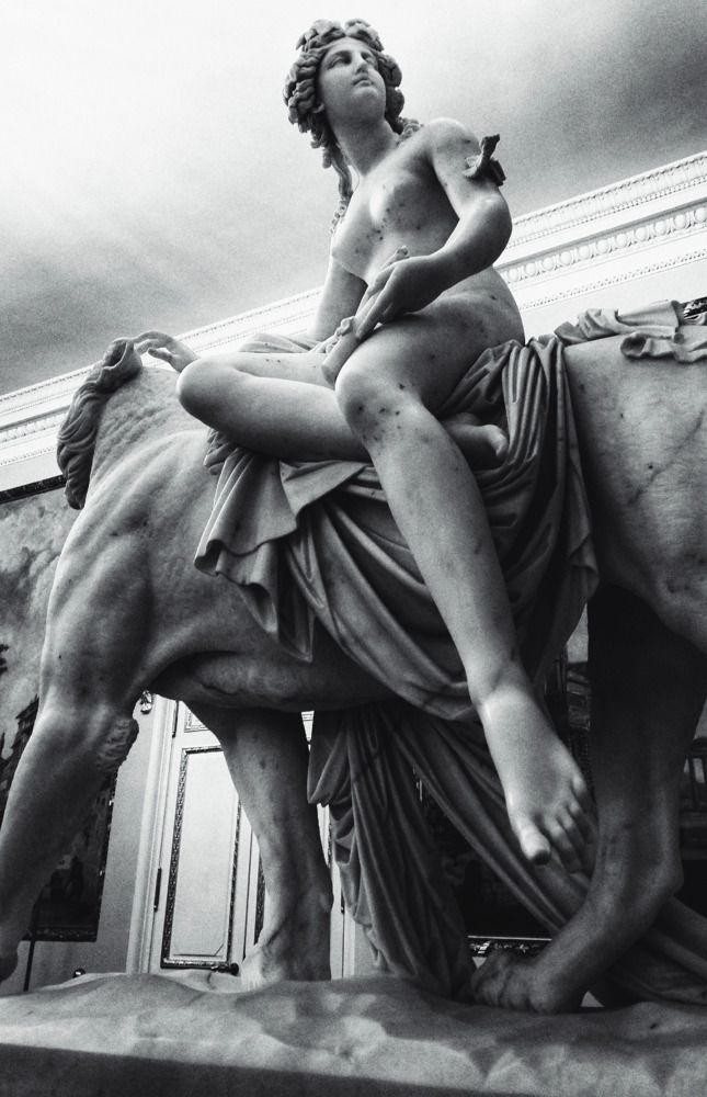 Photograph by Анна