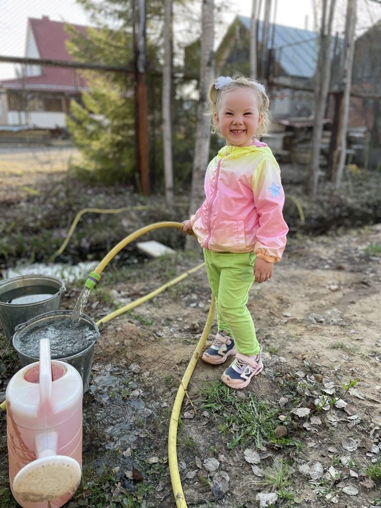 Photograph by Анастасия Авдеева
