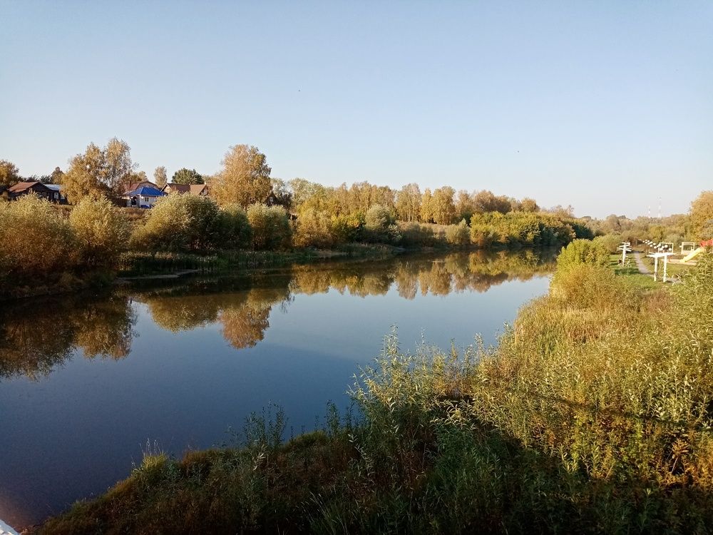 Photograph by Татьяна Комкова