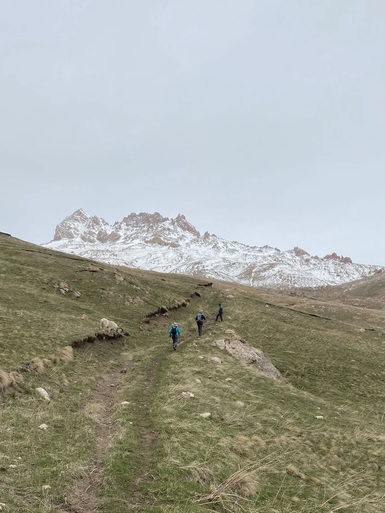 Photograph by Мария Акимова