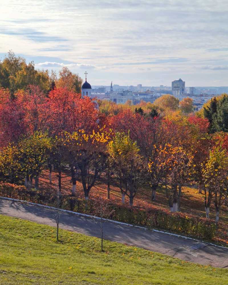 Photograph by Людмила Григорьева