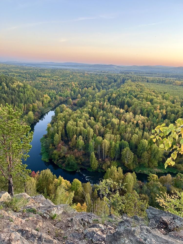 Photograph by Юлия Федорова