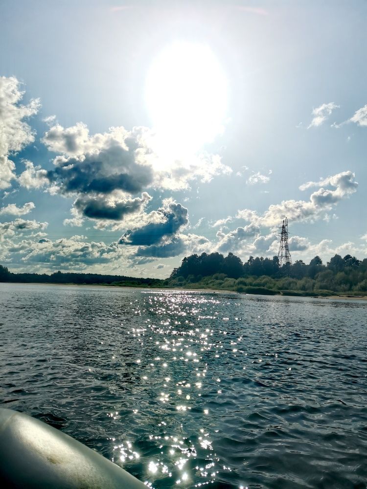 Photograph by Светлана Муравьева