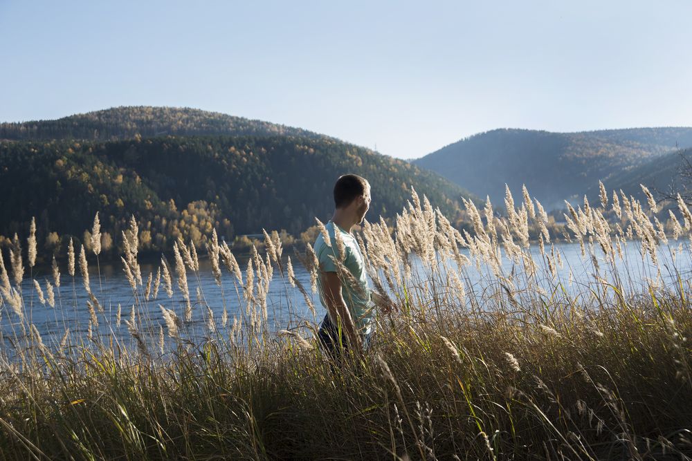 Photograph by Дроздова Наталья