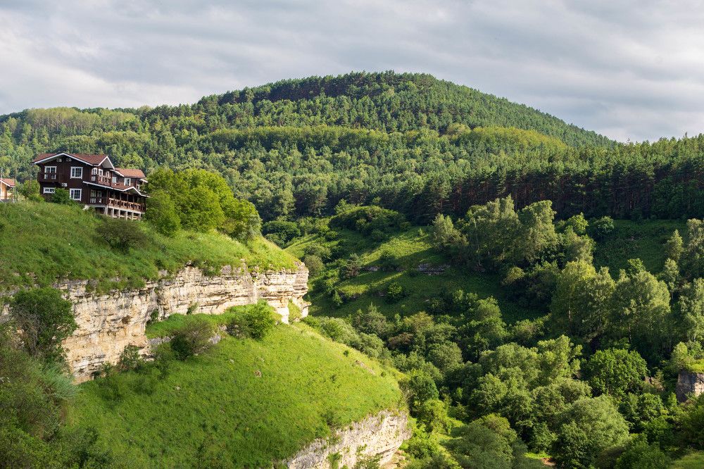 Photograph by Виталий Са