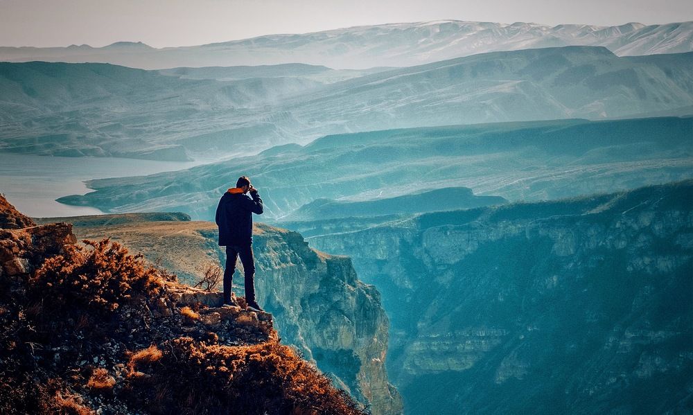 Photograph by Мария Акимова