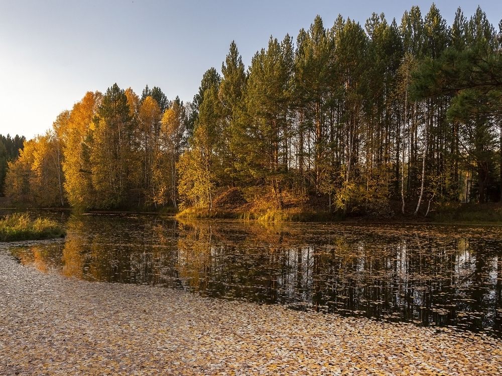 Photograph by Олег Тетерин