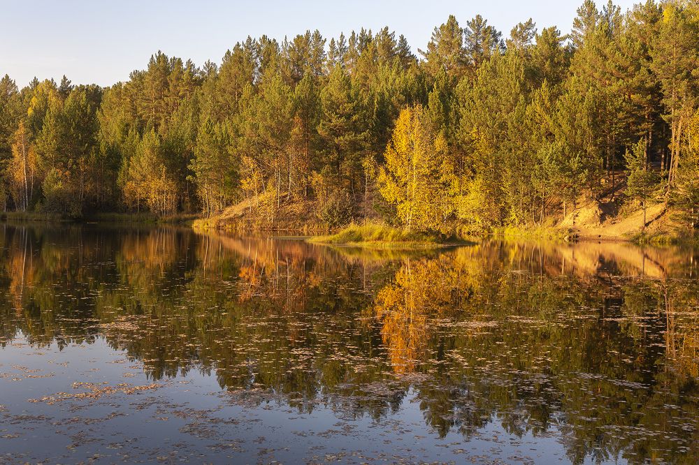 Photograph by Олег Тетерин