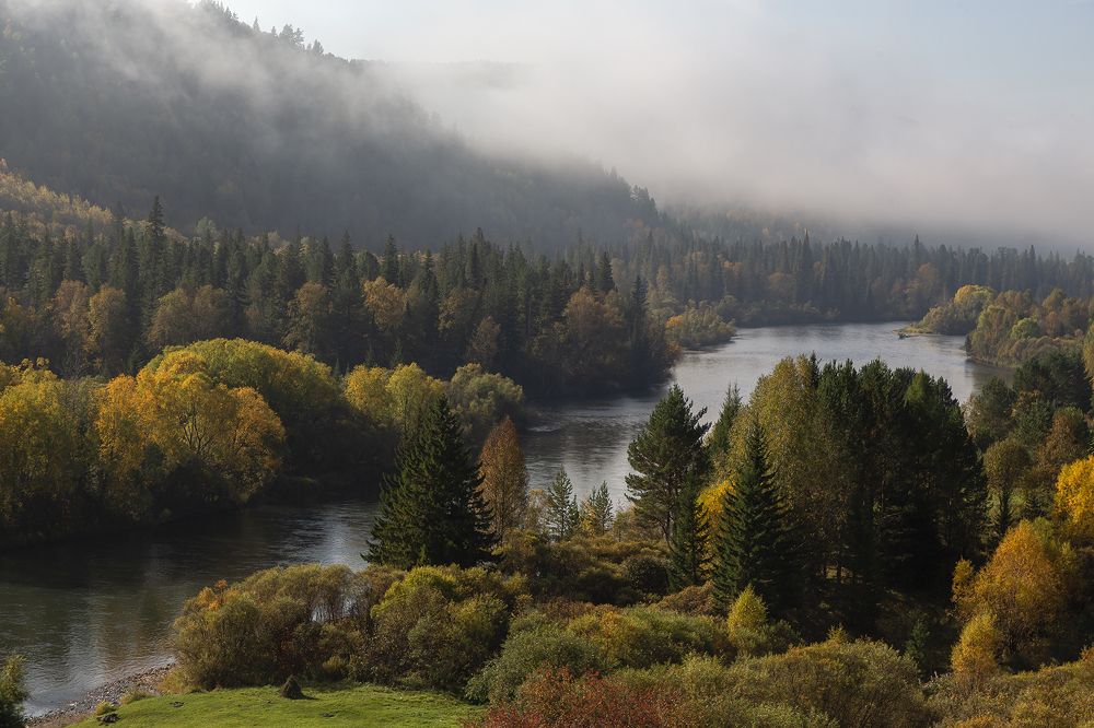 Photograph by Олег Тетерин