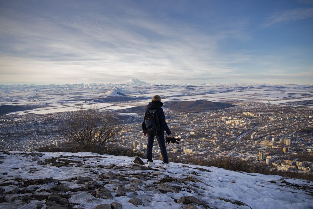 Photograph by Дина Железнова