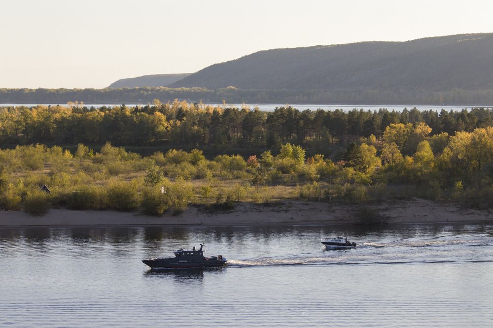 Photograph by Sergey Paramonov