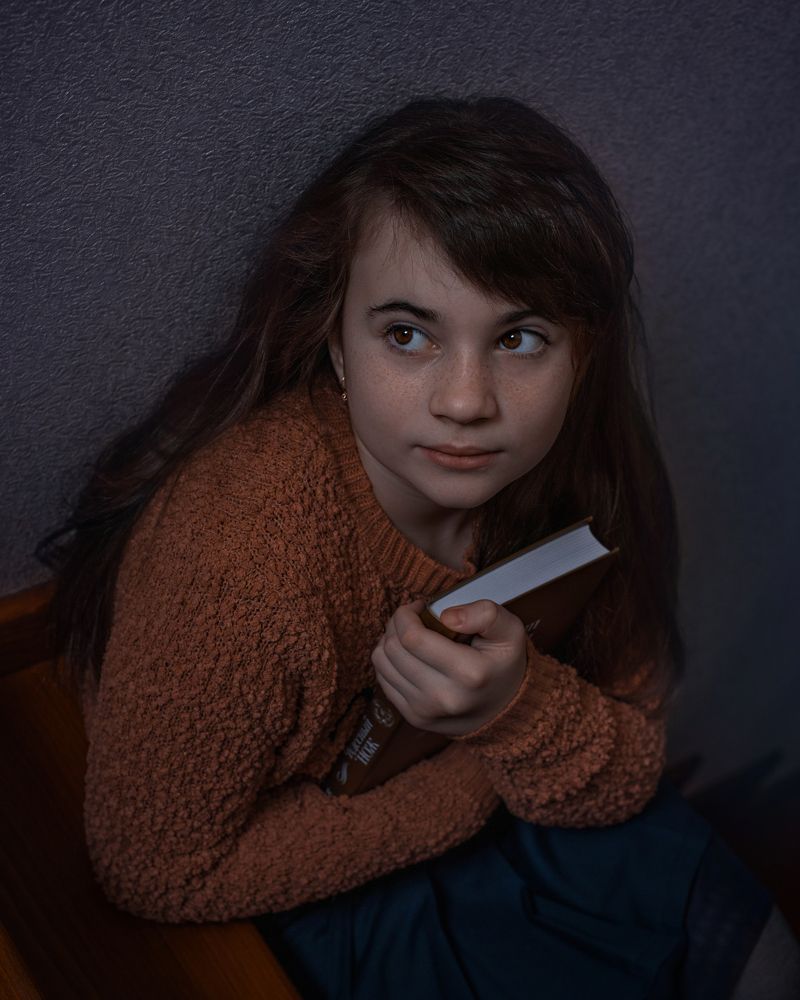 Фотография автора Юлия Носова